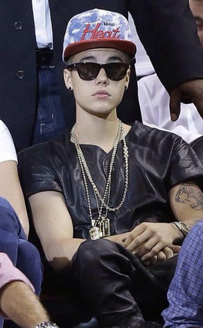 Justin Bieber Justin Bieber